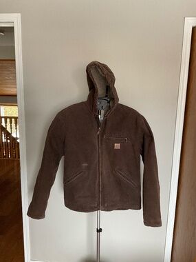 Vintage Carhartt Sierra Jacket J141 DKB